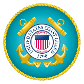 U.S. Coast Guard emblem