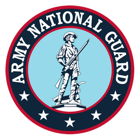 Army National Guard emblem