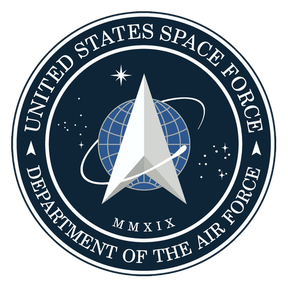 U.S. Space Force emblem